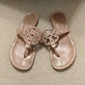 Tory Burch Miller Sandal